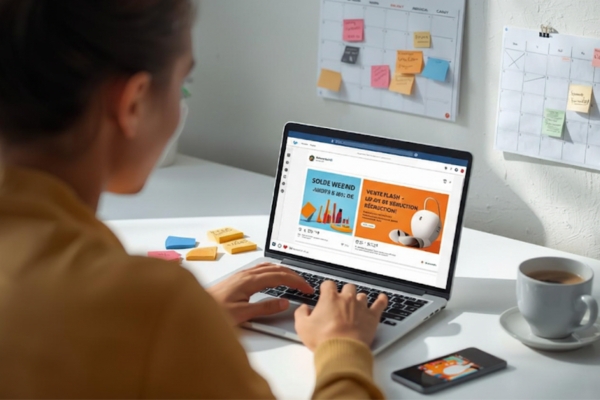 Comment inciter vos clients à profiter de vos offres sur les réseaux sociaux