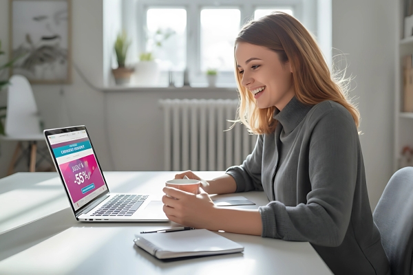 10 stratégies efficaces pour gagner des clients grâce aux coupons électroniques