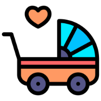 Bébés et puériculture