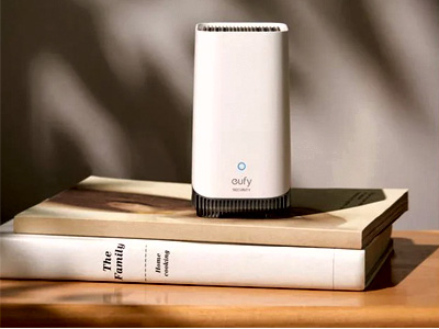 Protégez votre maison et simplifiez-vous la vie avec Eufy.fr.