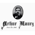 Arthur Maury