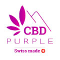 CBD Purple