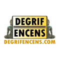 Degrif Encens