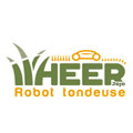 Heer Robot Tondeuse