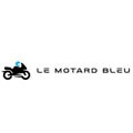 Le Motard Bleu
