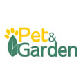 Pet And Garden