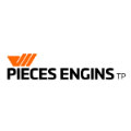 Pieces Engins
