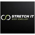 Stretch IT Body Jewellery